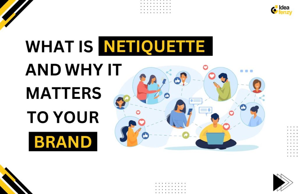 Netiquette