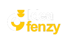 ideafenzy - Logo