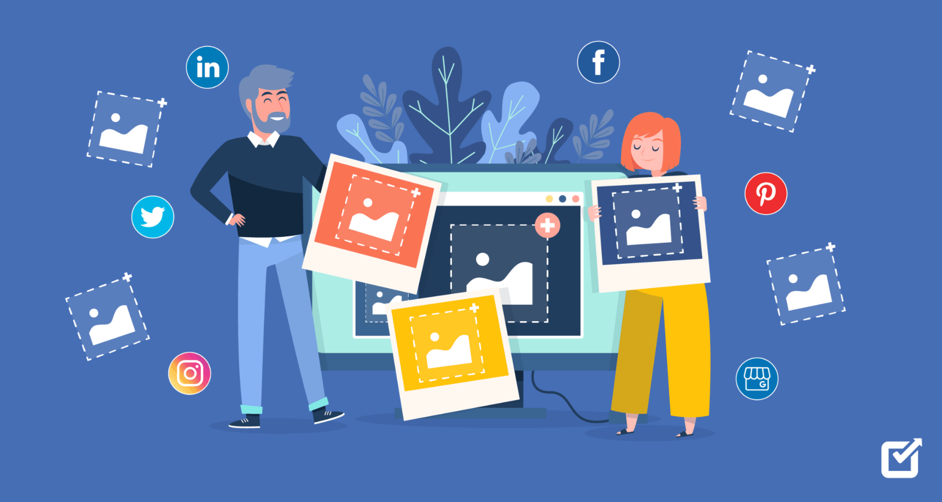 importance of social media management